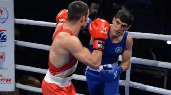 Milli boksör Serhat Güler'de koronavirüs bulgusuna rastlanmadı