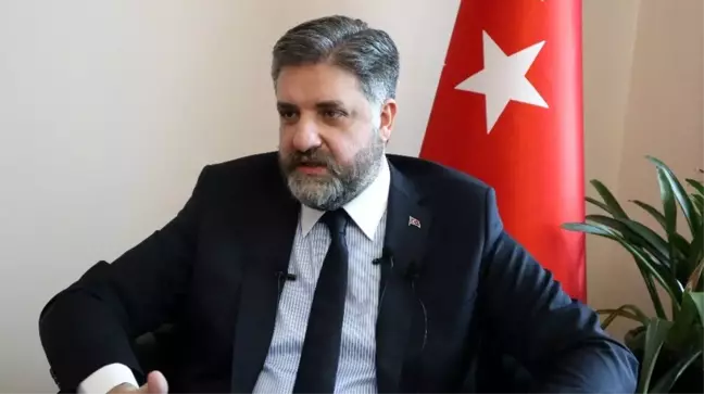 Büyükelçi Önen: