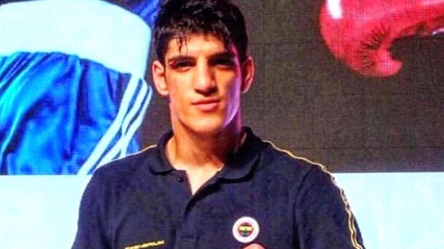 Fenerbahçe, Serhat Güler'in hastaneden taburcu edildiğini açıkladı