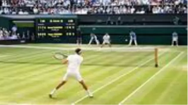 Koronavirüs nedeniyle Wimbledon, 2021'e ertelendi
