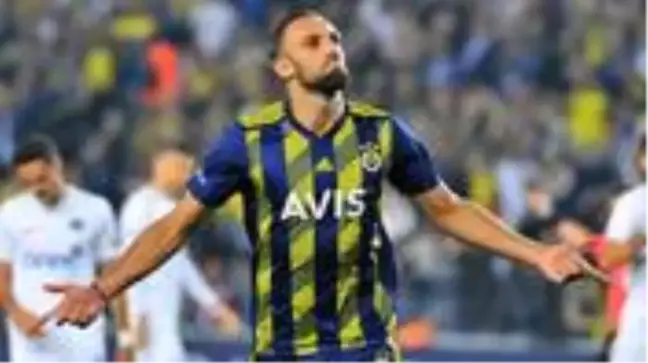İngiliz basını, Tottenham'ın, Vedat için 25 milyon euro ödemeye hazır olduğunu yazdı