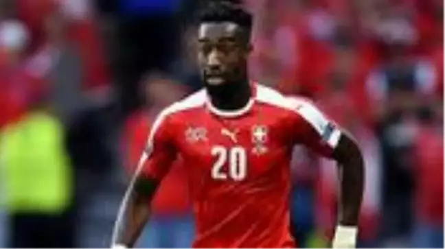 Djourou, sözleşmesini fesheden Sion'u mahkemeye verdi
