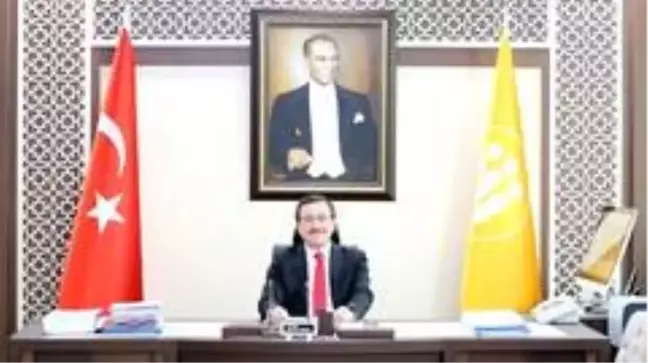 Turgut Özal Tıp Merkezinden korona virüs klibi