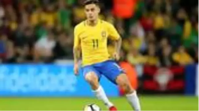 Chelsea, Philippe Coutinho transferini bitiriyor