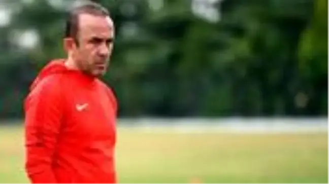 Mehmet Özdilek: Maçları seyircisiz oynatmak cinayet gibi bir şey olur