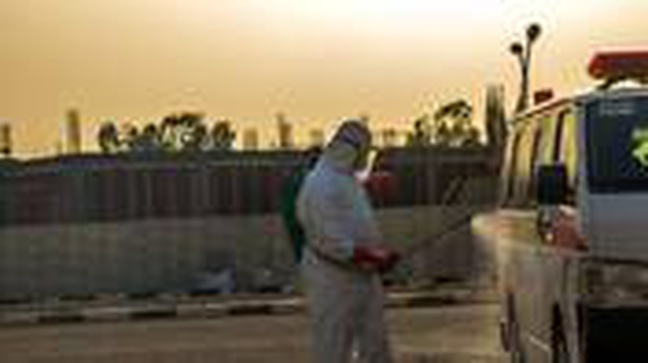 Dünya koronaya kilitlenmişken Nijerya'da üç günde 150 kişi