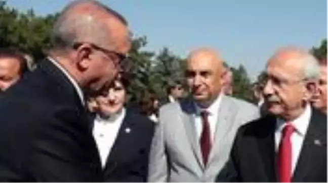 Kılıçdaroğlu, Cumhurbaşkanı Erdoğan'ın CHP'li belediyelere