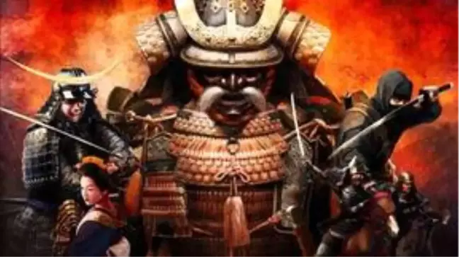 Ücretsiz Total War: SHOGUN 2 Fırsatını Kaçırmayın!