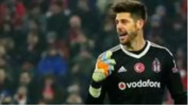 Beşiktaş, eski kalecisi Fabri'yi gündemine aldı