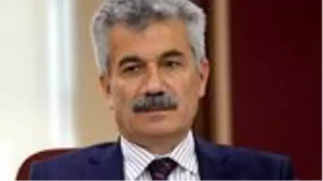Son Dakika: Danıştay Başkanlığı'na Zeki Yiğit seçildi