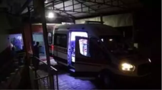 Araziden topladıkları mantarları yiyen 3 kişi zehirlendi