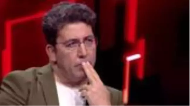 Oyuncu Emre Kınay'dan