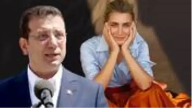 İmamoğlu'ndan
