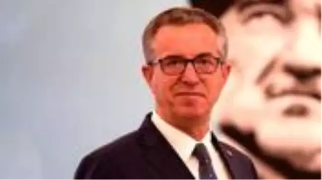 Erdoğan'a hakaret ettiği için ifadeye çağrılan CHP Gaziemir Belediye Başkanı Halil Arda serbest bırakıldı
