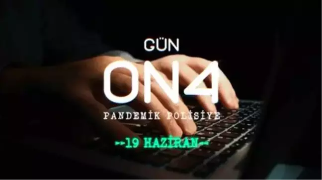 Gün On4 | Tanıtım