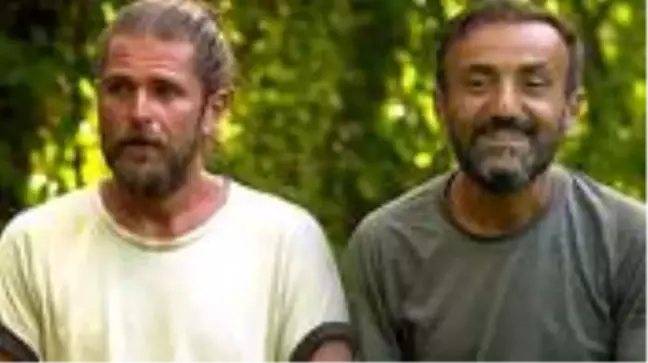 Acun, Survivor'dan elenen Mert Öcal ve Ersin Korkut'un isteğini kırmadı! Yarın İstanbul'da olacaklar