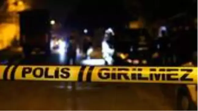 Eski damadı tarafından bacağından vurulan kişi, hastanede tedaviye alındı