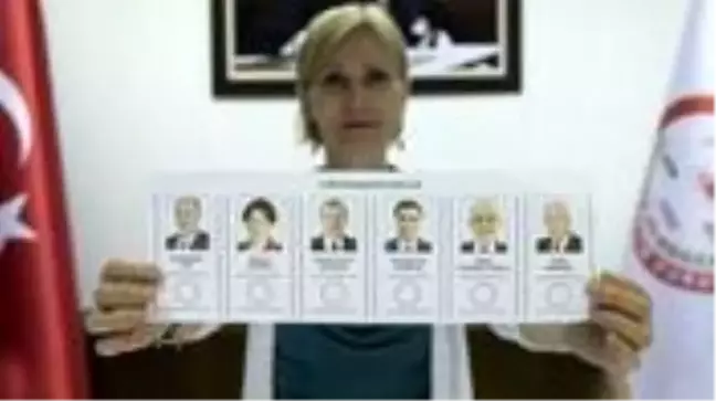 3 yıl sonra yapılacak cumhurbaşkanlığı seçimi için ilk aday belli oldu