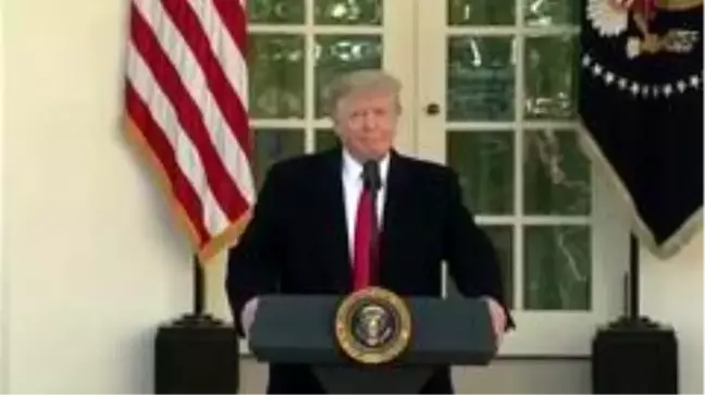 Trump, kamuoyu yoklamalarında Biden'ın gerisinde kalınca kampanya direktörünü görevden aldı