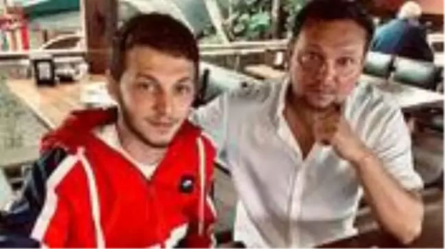 Real Madrid, Başakşehir altyapısından Deha Sarıahmet'i transfer etti