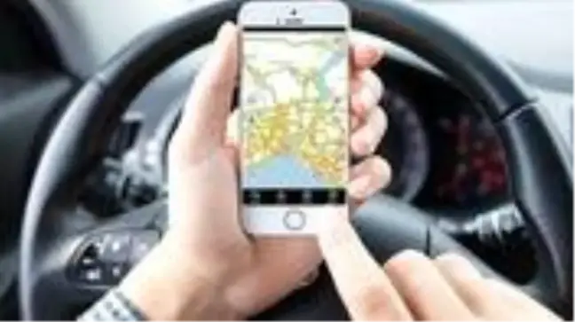 Yandex Navigasyon