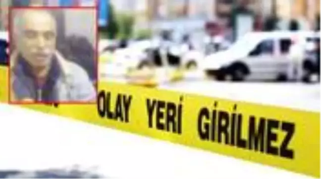 Damat, sokak ortasında tartıştığı kayınpederini bıçaklayarak öldürdü