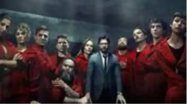 La Casa De Papel 5. sezon ne zaman başlıyor? La Casa De Papel 4. sezon izle!