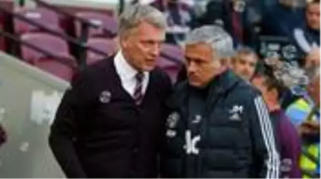 West Ham United teknik direktörü Moyes'un, Hull maçına 45 dakika kala koronavirüs testi pozitif çıktı
