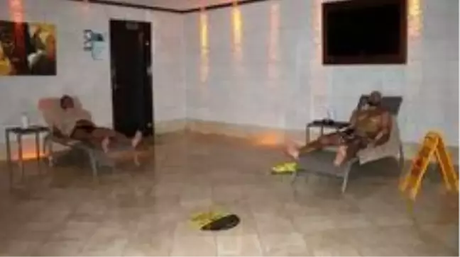 Viento SPA, sosyal mesafeli hizmet veriyor