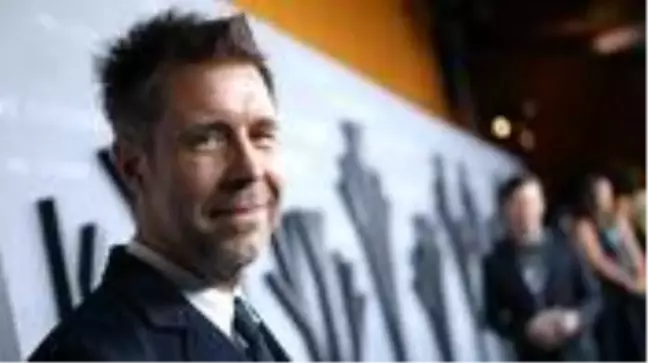 Game of Thrones'un öncesini konu alacak dizinin ilk başrol oyuncusu Paddy Considine oldu