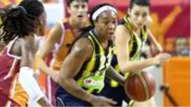 Eski Fenerbahçeli Cappie Pondexter'ın kayıp olduğu ortaya çıktı