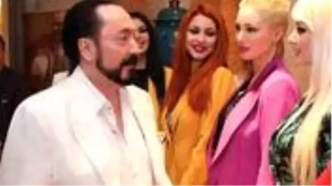 Adnan Oktar,