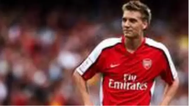 Nicklas Bendtner'in şantaj kurbanı olduğu ortaya çıktı! Eski sevgilisi aracını pert etti