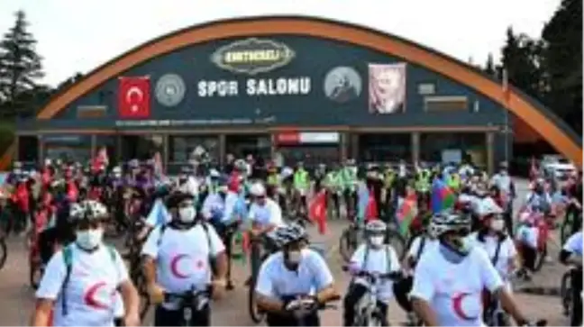 Balıkesir'de