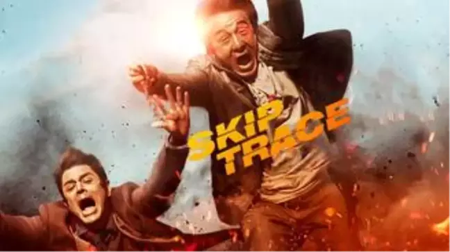 Jackie Chan İz Peşinde Filmi konusu filmi konusu nedir? Jackie Chan İz Peşinde Filmi konusu oyuncuları ve Jackie Chan İz Peşinde Filmi konusu özeti!