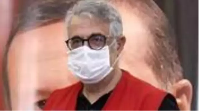 Kızılay Samsun Şube Başkanı Habib Demirel, koronavirüs nedeniyle hayatını kaybetti