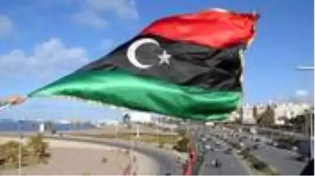 Libya'daki seçimlerin 24 Aralık 2021'de yapılmasına karar verildi