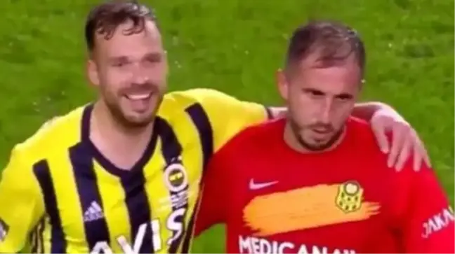 Filip Novak, 3-0'lık Malatya yenilgisi sonrası güldüğü için taraftarlardan özür diledi