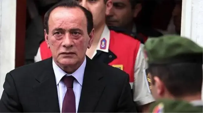 Alaattin Çakıcı'dan