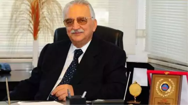 Türkiye'de mısır endüstrisinin gelişmesine önemli katkı sağlayan iş insanı Nuri Çomu vefat etti