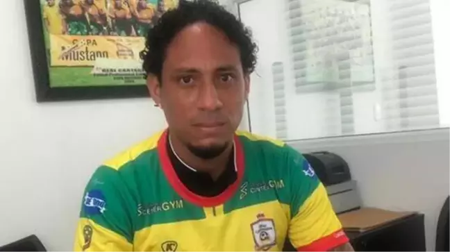 Juan Pablo Pino Real Cartagena'ya transfer oldu