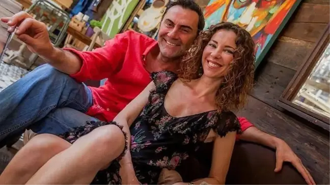 Oyuncu Atilla Saral bu kez de Londra'da mahsur kaldı
