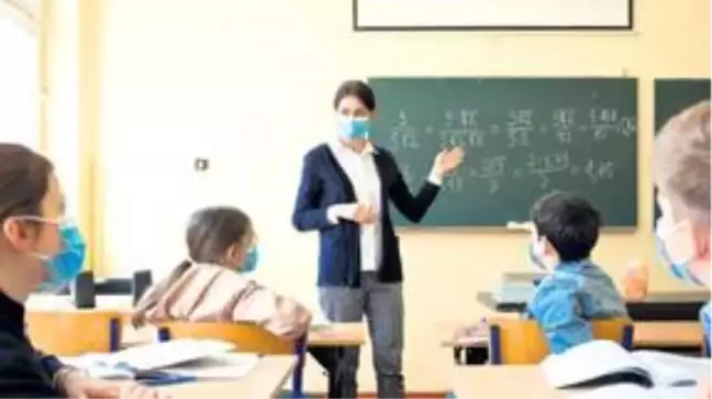 Yüz yüze sınavlar iptal edildi mi? Okullarda sınav olacak mı?