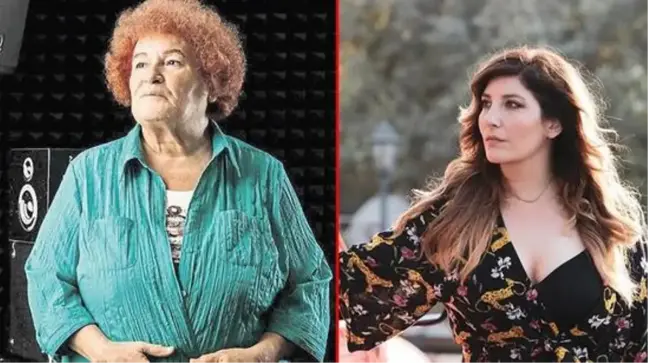 Selda Bağcan'ın