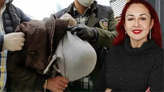 Canice katledilen Aylin Sözer'le ilgili yeni detay! 2 gün boyunca evinde esir alınmış