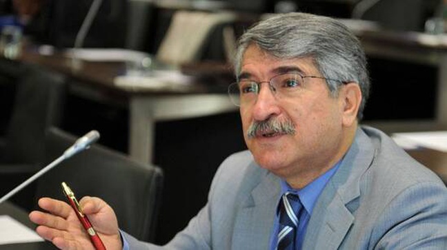 Eski Bakan Fikri Sağlar'dan tepki çeken
