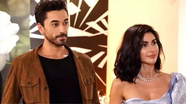 Aşklarını haykırdılar! Gökhan Alkan ve Nesrin Cavadzade'nin sarmaş dolaş pozlarına beğeni yağdı