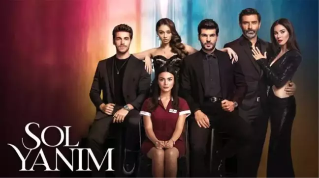 Sol Yanım yeni bölüm bu akşam var mı? Sol Yanım 6. bölüm izle! Sol Yanım yeni bölüm fragmanı!