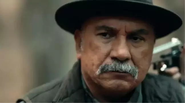 Cengiz Erdenet öldü! Cengiz Erdenet rolündeki Mustafa Avkıran diziden ayrılıyor mu? Cengiz Erdenet ölecek mi?