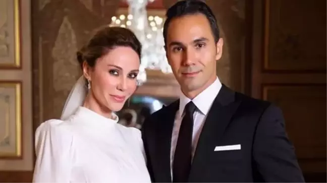 Demet Şener ve Cenk Küpeli çifti boşandı